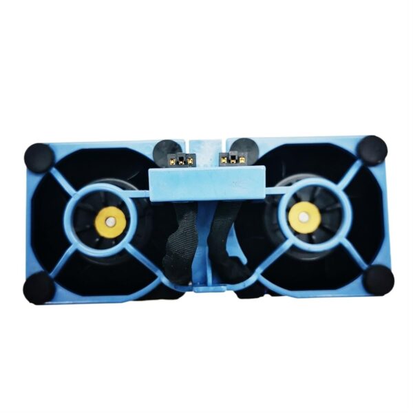Server Cooler Fan FOR DL360 G6 360 G7 GFB0412EHS DC 12V 1.82A FOR P/N:489848-001 SPS532149-001 Fan