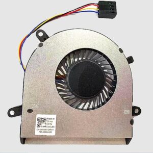 wangpeng New Cooling Fan for Dell Aio All in One 24-3455 24-3459 24-3464 24-3263 22-3275 Series Cooling Fan 01VTR2