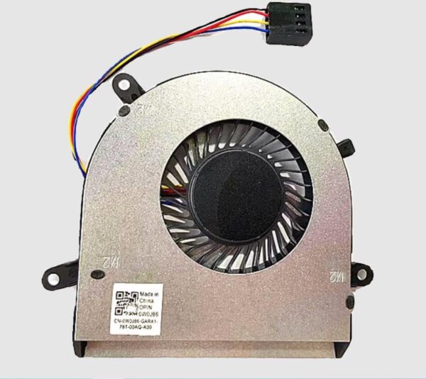 wangpeng New Cooling Fan for Dell Aio All in One 24-3455 24-3459 24-3464 24-3263 22-3275 Series Cooling Fan 01VTR2