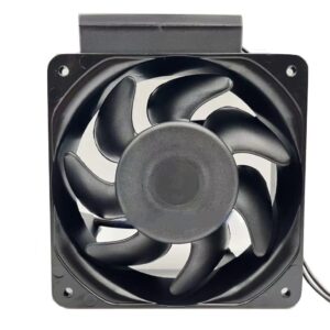 for 9GV1248P4G041 San Ace120 48V 0.42A 12025 12cm Server Fan