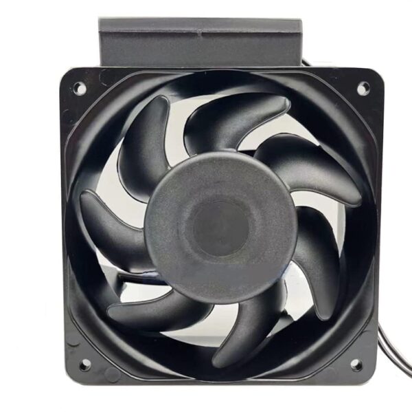 for 9GV1248P4G041 San Ace120 48V 0.42A 12025 12cm Server Fan