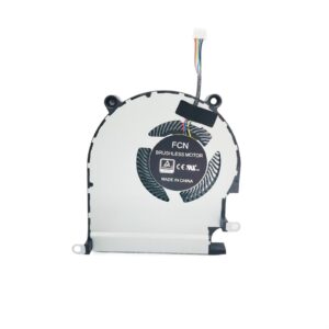 Cpu Cooling Fan For FL8X WD19TB WD19TBS WD19DC WD19DCS K20A DFS200005940T Fan Cooler 4pin