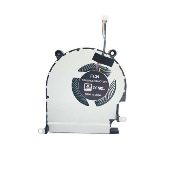 Cpu Cooling Fan For FL8X WD19TB WD19TBS WD19DC WD19DCS K20A DFS200005940T Fan Cooler 4pin
