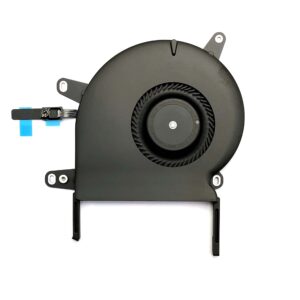 Bestparts New CPU Cooling Fan Replacement for MacBook Pro Retina 13" A2338 (2020) 610-00389 ND55C15-19F03