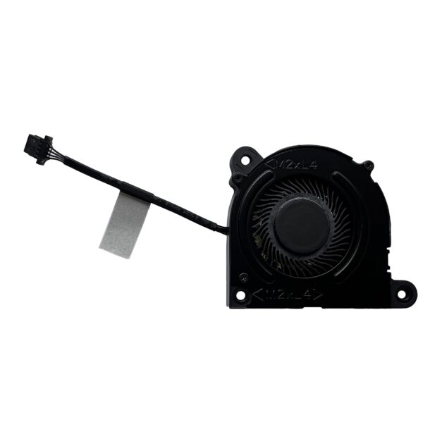 SYW·pcparts Fan for Alienware M16 M18 R1 Laptop Motherboard MB Cooling Fan 0XMDV9 XMDV9 DC12V