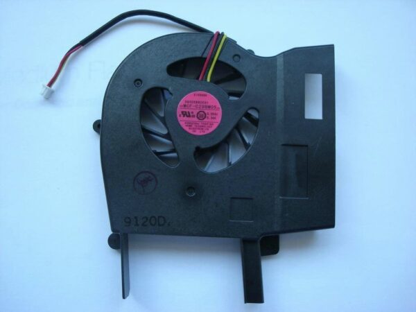 CPU Cooling Cooler Fan for Notebook Laptop Sony VAIO VGN-CS VGN CS Series MCF-C29BM05 DQ5D566CE01 PCRepair