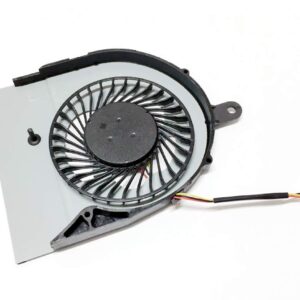 ethan New CPU Fan for Dell Inspiron 5458 5459 5558 5559 5755 5758 Vostro 3458 3558