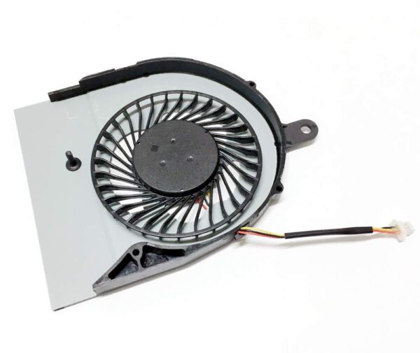 ethan New CPU Fan for Dell Inspiron 5458 5459 5558 5559 5755 5758 Vostro 3458 3558