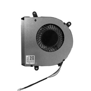 Siakoocty Replacement Laptop CPU Cooling Fan for Dell Inspiron 24 3475 27 7700 7790 5400 5490 22 3277 3477 AIO 22 3280 3275 27 DC 5V BSC0705HA-00 1TMP6 01TMP6 CN-01TMP6