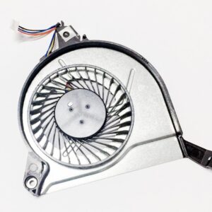 ethan New CPU Fan for HP 15-K 15-P 17-F Series 773384-001 773382-001 767712-001 767776-001