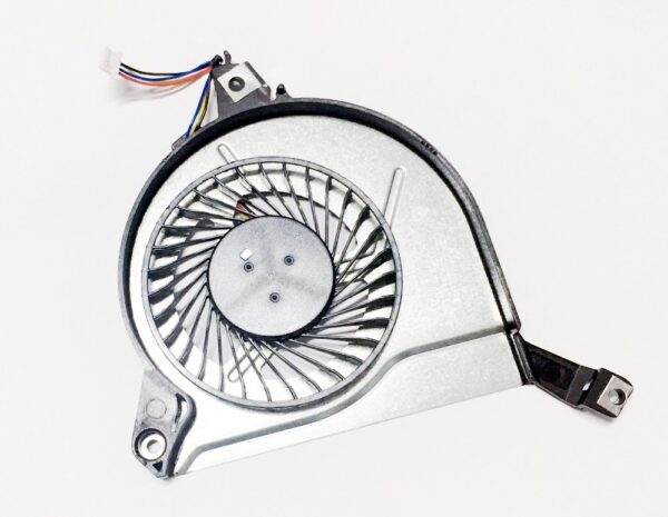 ethan New CPU Fan for HP 15-K 15-P 17-F Series 773384-001 773382-001 767712-001 767776-001