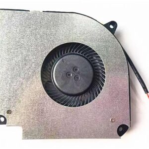 wangpeng New GPU Cooling Fan for MACHENIKE T58-V VB VA2 VG65T Z8 Z7M-CT 911ST Series Laptop GPU Cooling Fan