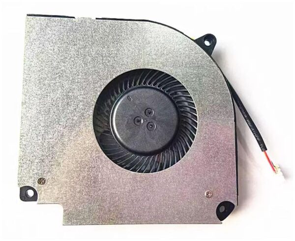 wangpeng New GPU Cooling Fan for MACHENIKE T58-V VB VA2 VG65T Z8 Z7M-CT 911ST Series Laptop GPU Cooling Fan