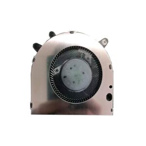 Replacement Mini PC CPU Fan for Alliwava H56 4Pin DC5V