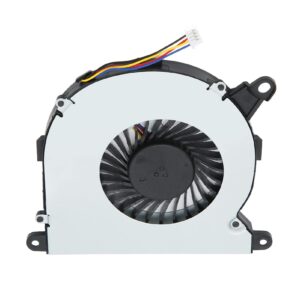 CPU Cooling Fan Strong Heat Dissipation Cooler NUC8i7BEH NUC8i3BEH NUC8i5BEH NUC8i5BEK Compatible