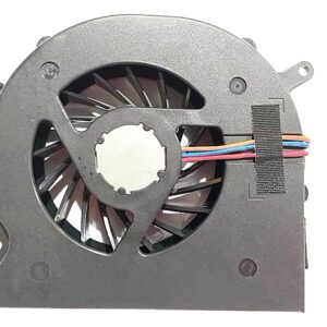 HK-Part Fan for Sony Vaio PCG-61211L PCG-61213M PCG-61311L CPU Cooling Fan