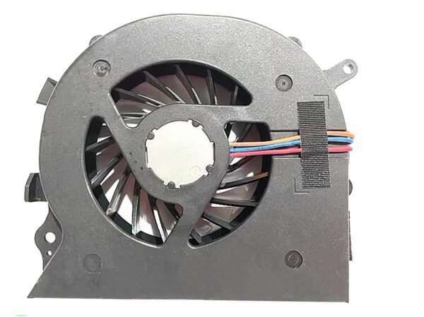 HK-Part Fan for Sony Vaio PCG-61211L PCG-61213M PCG-61311L CPU Cooling Fan