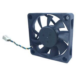 AFB0612VHC CPU PC cooling fan, brushless, 60mm x 13mm 4 pin PWM DC 12V