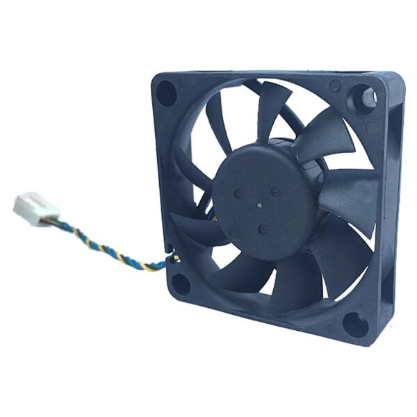 AFB0612VHC CPU PC cooling fan, brushless, 60mm x 13mm 4 pin PWM DC 12V