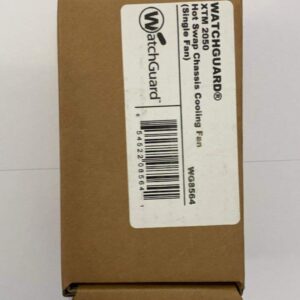 Watchguard XTM 2050 Hot Swap CPU Chassis Cooling Fan (Double Fan) WG8562 WG8564
