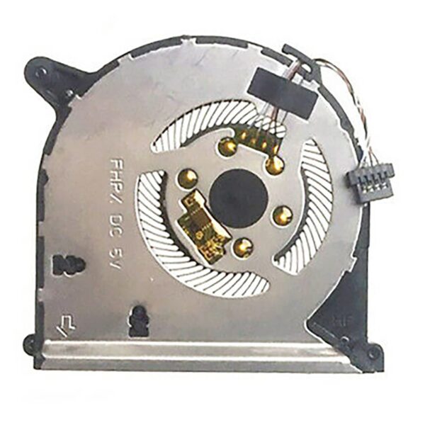 YALLS New CPU Cooling Fan Compatible for HP X360 1030 G2 6033B0049402 917886-001 Radiator Fan FHPX DC5V 0.5A