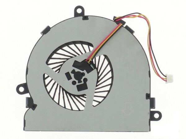 qinlei New CPU Cooling Fan for Dell Inspiron 15R 3521 3721 5521 5535 5537 5721 74X7K