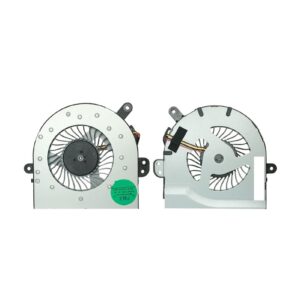 djkyu Laptop CPU Cooling Fan Compatible for Lenovo S300 S400 S405 S410 S415 S435 M40-70A M40-70 M40-35A S40-70 Series Notebook Replacement Cooler