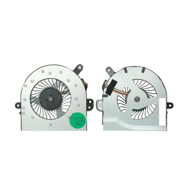 djkyu Laptop CPU Cooling Fan Compatible for Lenovo S300 S400 S405 S410 S415 S435 M40-70A M40-70 M40-35A S40-70 Series Notebook Replacement Cooler