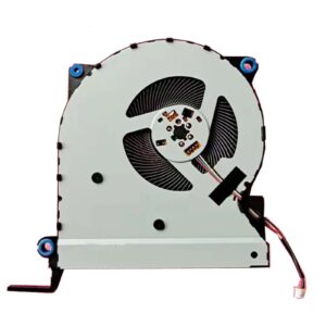 CPU Cooling Fan for AS-US YX560U R562UD F560UD X560UD Cooler NS85C22-17M01 13NB0IP0P01021 DC5V 0.50A -17J05 4PIN
