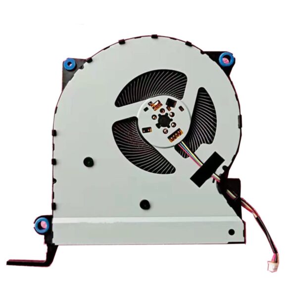CPU Cooling Fan for AS-US YX560U R562UD F560UD X560UD Cooler NS85C22-17M01 13NB0IP0P01021 DC5V 0.50A -17J05 4PIN