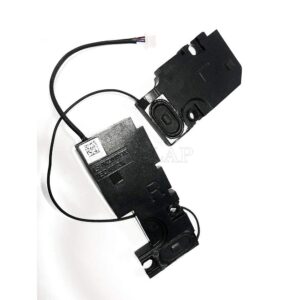 DBTLAP Laptop Speaker Compatible for dell chromebook 11 3180 Built-in Speaker 0DW9G6 PK23000V300