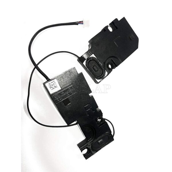 DBTLAP Laptop Speaker Compatible for dell chromebook 11 3180 Built-in Speaker 0DW9G6 PK23000V300