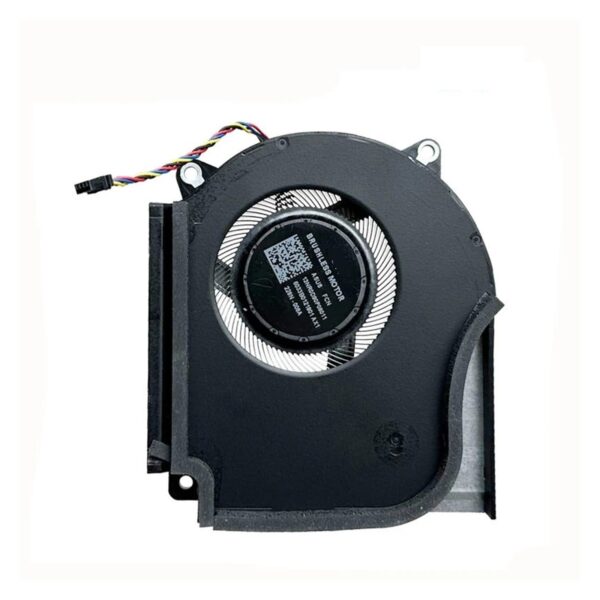 HAZEK Laptop CPU GPU Cooling Fan Compatible for ASUS ROG 2023 G614JV G614JI Catholic(GPU Fan)