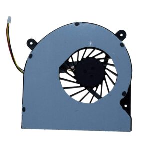 Rangale GPU Cooling Fan for Asus G750 G750J G750JM G750JS G750JW G750JX Series Laptop 13NB04M1P01011 DC12V