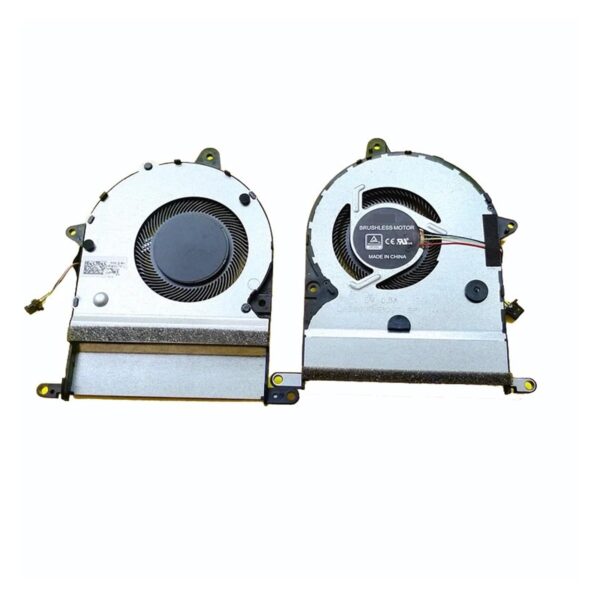 HAZEK Laptop CPU Cooling Fan Compatible for ASUS P3440 Catholic