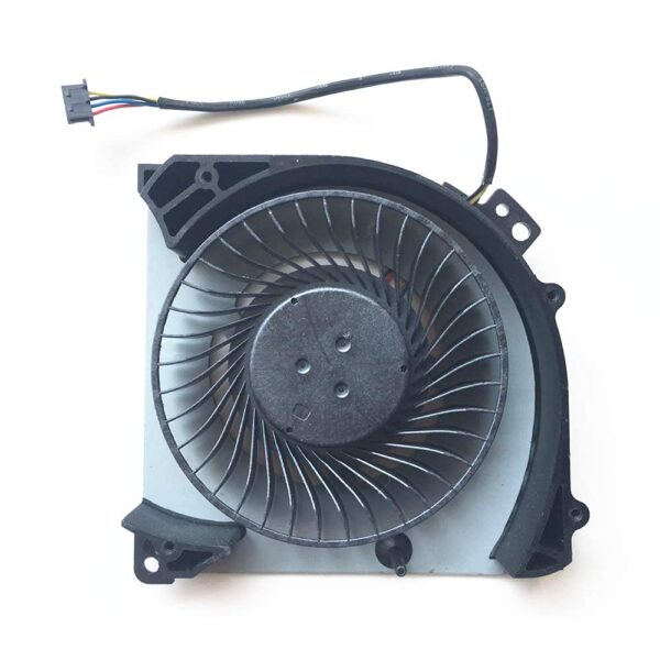 wangpeng Laptop Cooling Fan for Gigabyte Aorus X7 X7 v2 X7 v6 CPU Cooling Fan FCN DFS20005AA0T FH37