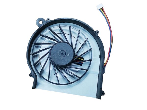 RGBBYTE CPU Cooling Fan for HP 2000-2b19wm 2000-2b29wm 2000-2b89wm 2000-2b43dx 2000-2c29wm 2000-2d09wm 2000-2d29wm 2000-2d60dx g6-1a19wm g6-1b60us g6-1c57dx g6-1d73us 688281-001 685086-001 657145-001