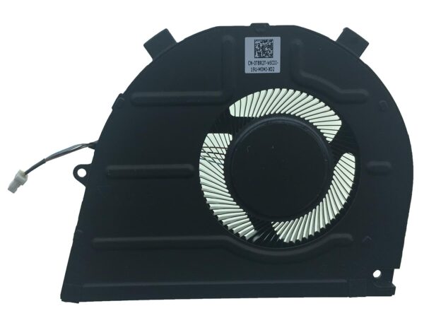 Sicastar New CPU Cooling Fan for Dell Vostro 16 5620 5625 Inspiron 5620 5625 Inspiron 16 7620 2-in-1 Series 0T8R2T DC5V (Not Compatible with Inspiron 16 5620 RTX 2050
