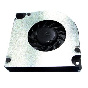 CPU Cooler Fan for M2 M3 M4 M5 M15 M30 M35 A4 R10 R15 R200 R205 S2450 S2450-202 J72 Series MCF-TS6512M05-3 P000451370 5V 0.3A 3 PIN
