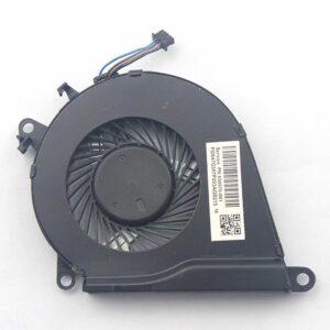 CPU Cooling Fan Compatible with HP PN: 901922-001 920563-001