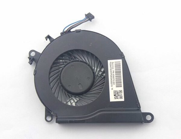 CPU Cooling Fan Compatible with HP PN: 901922-001 920563-001