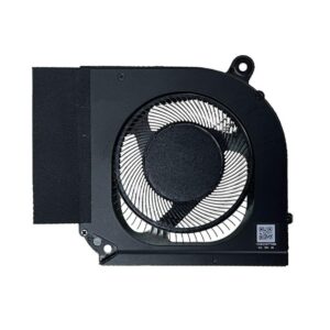 RAKSTORE Replacement Laptop CPU Cooling Fan Compatible with Acer Predator Helios Neo 16 PHN16-71 Quiet Cooler Fan (CPU Fan)