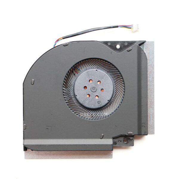 DENGHUXIE Laptop GPU Cooling Fan for ASUS ROG GL504 GL504G GL504GS GL504GM GL504GV GPU Cooling Fan (GPU Fan (FK7U DC12V)