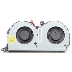 Compatible for Lenovo Y40 Y40-70 Y40-70AT Y40-70AM Y40P-80 CPU Cooling Fan