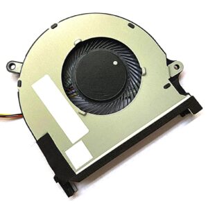 DFS5K22115371D GPU Cooling Fan Replacement for Dell P83F 15 7000 15 7591 15 7590 5V 0.5A 4 PIN