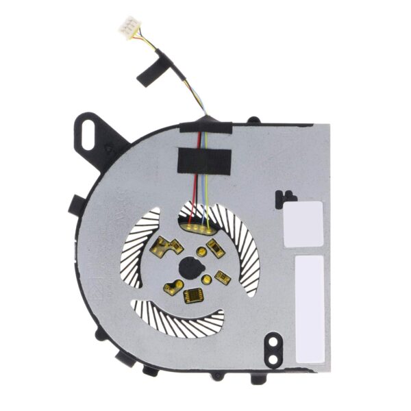 YUGSHNKFC Replacement Laptop CPU Cooling Fan Laptop Notebook Graphics Card Radiator Cooling Fan Replacement for 15 7572 7560 5468