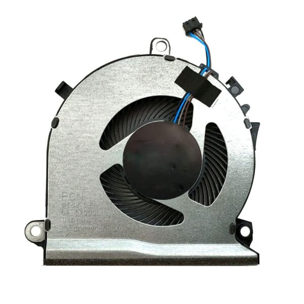 CPU Cooling Fan Connector Cable Module Replacement for HP Pavilion Gaming 15-EC 15-ec0013dx 15-ec0751ms 15-ec0054ax 15-ec0010nr 15-ec0075ax 15-ec0001ne 15-ec0078ax 15-ec0001ne 16-A 16-A0010CA