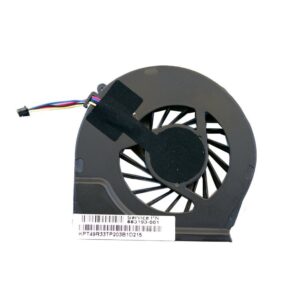 iiFix New CPU Cooler Cooling Fan For Asus X550E K552EA K552EA-DH41T