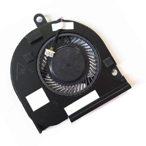EG50050S1-C450-S9A DC28000EGS0 4Y9H9 CPU Cooling Fan Replacement for Dell Latitude E5550 5550 5V 0.38A 4PIN