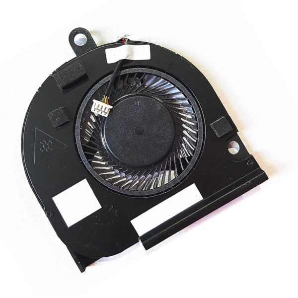 EG50050S1-C450-S9A DC28000EGS0 4Y9H9 CPU Cooling Fan Replacement for Dell Latitude E5550 5550 5V 0.38A 4PIN